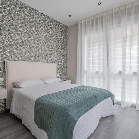 Madrid Modern Apartment Eksteriør bilde