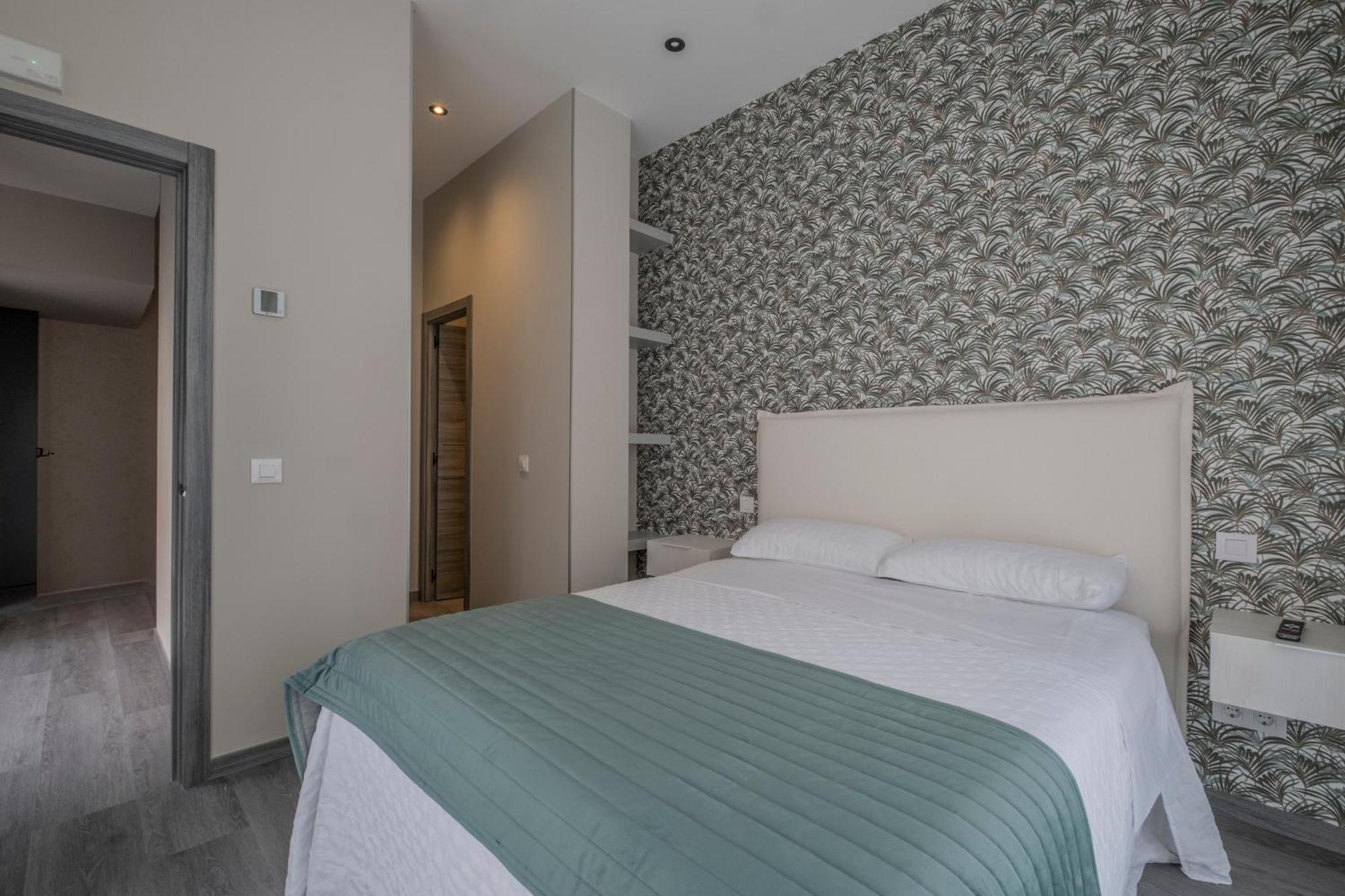 Madrid Modern Apartment Eksteriør bilde